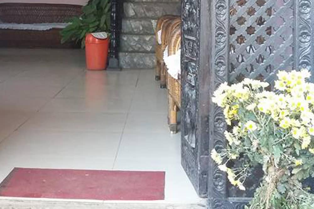 Фото Hotel Bandipur Palace