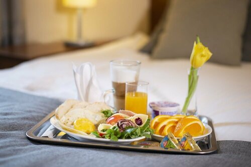 Гостиница Hotel Dal Kielce в Кельце