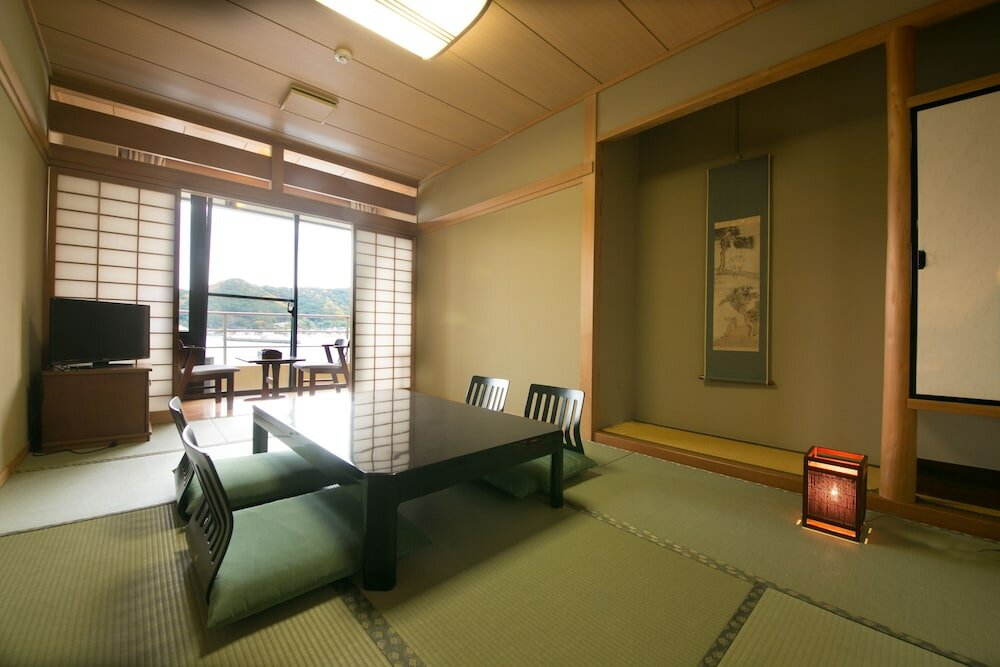 Фото Kaisen no Yado Matsuura