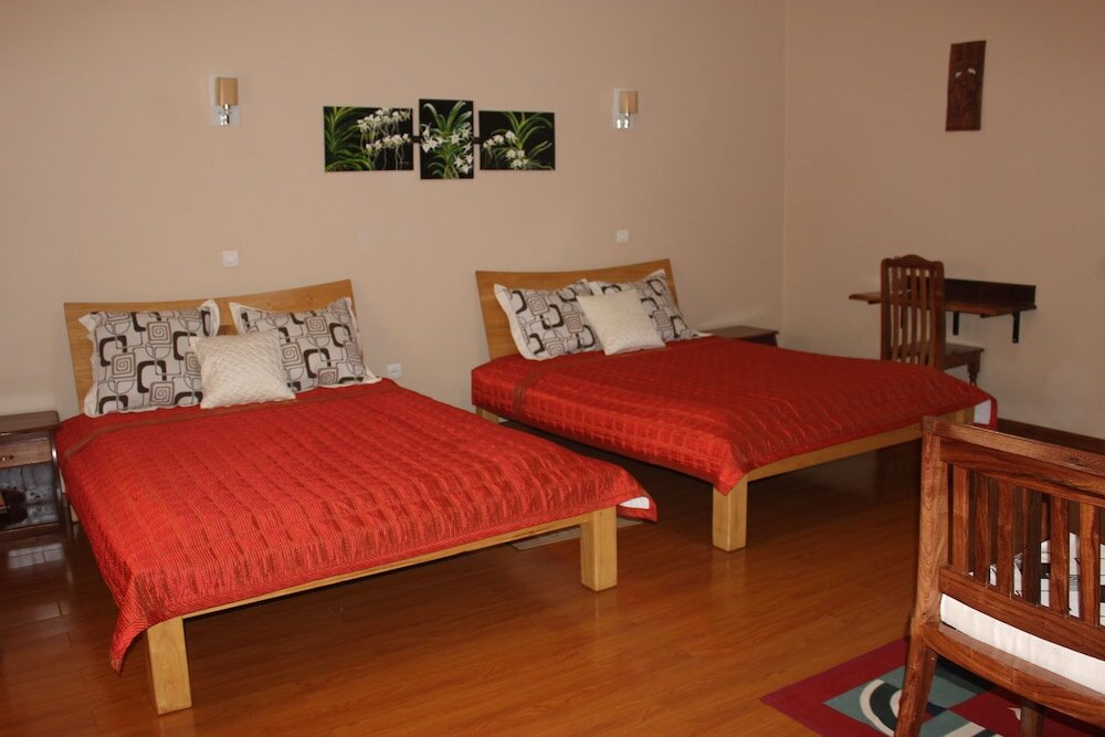 Фото Vannie Hotel