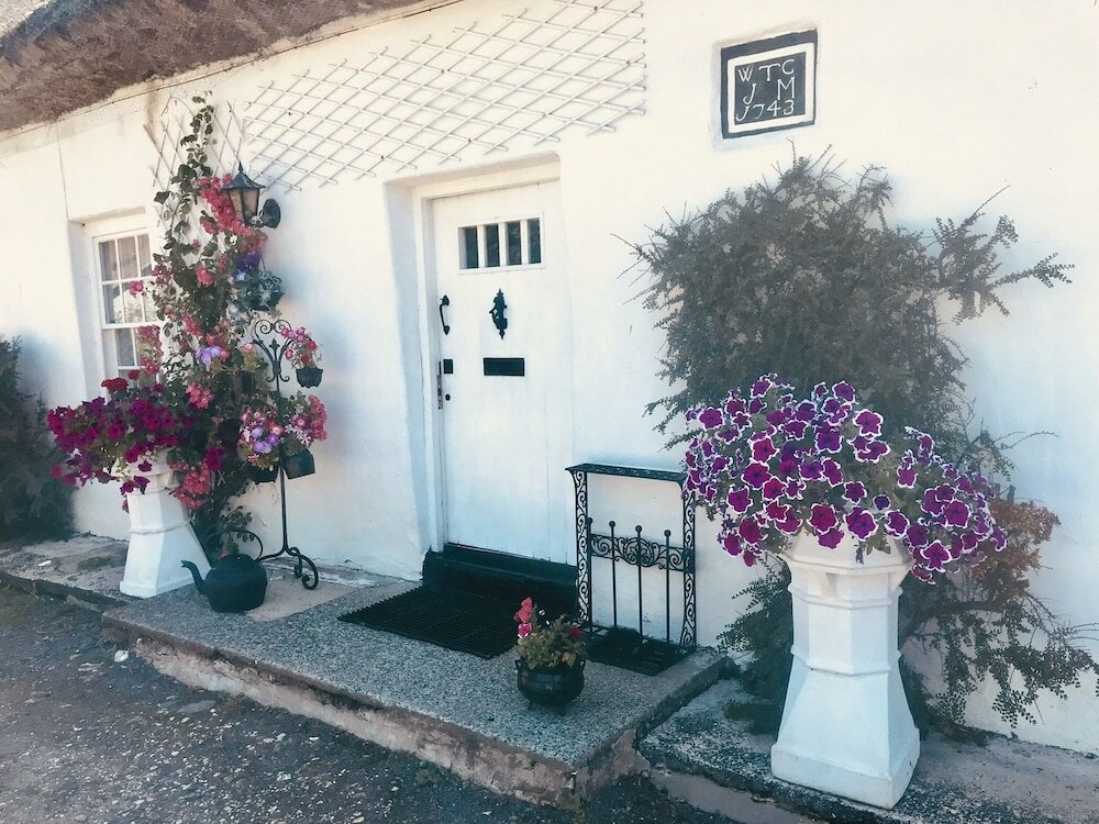 Фото Kingsmills Cottages Cookstown