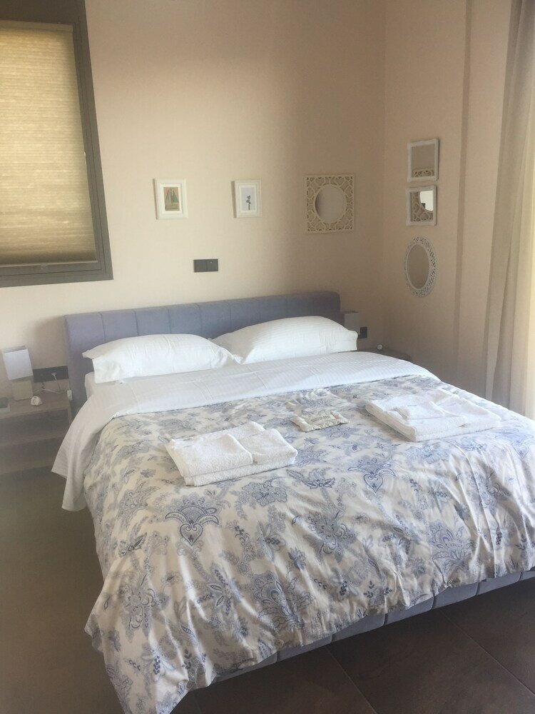 Фото Villa Sunset Lagonisi