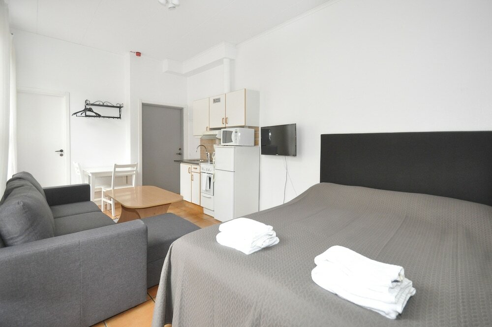 Фото Boende Visby