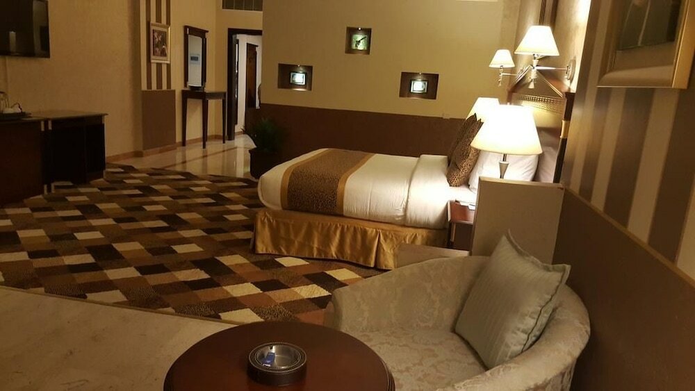 Фото Qasr Al Sahab