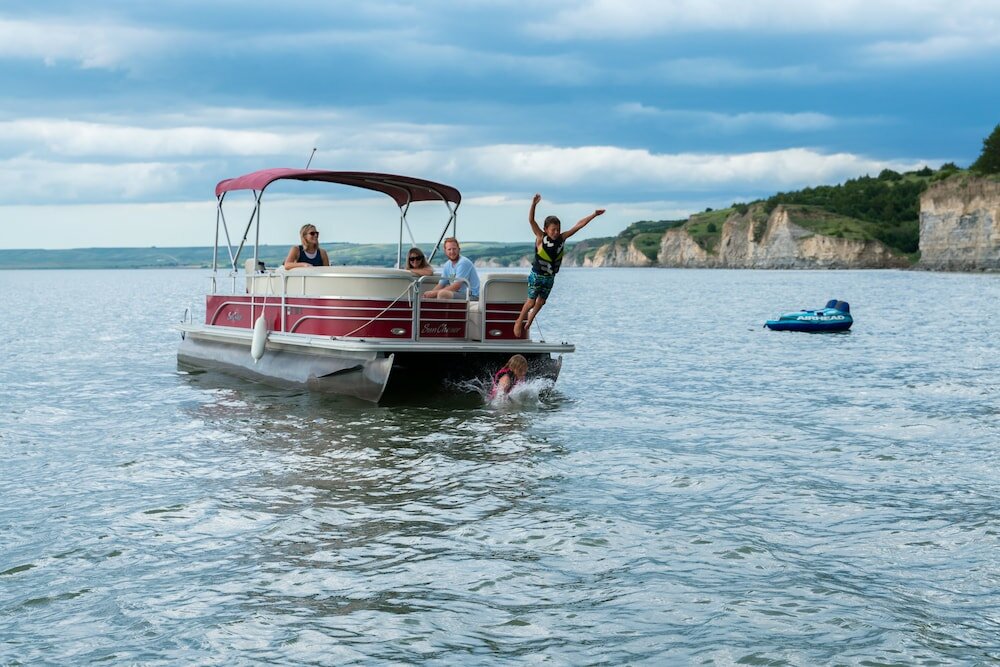 Фото River Ranch at Cedar Shore