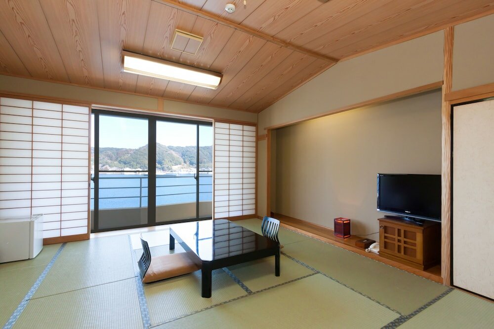 Фото Kaisen no Yado Matsuura