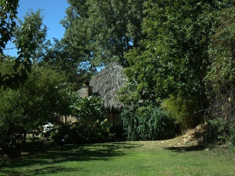 Фото Casa Rural Arbillas