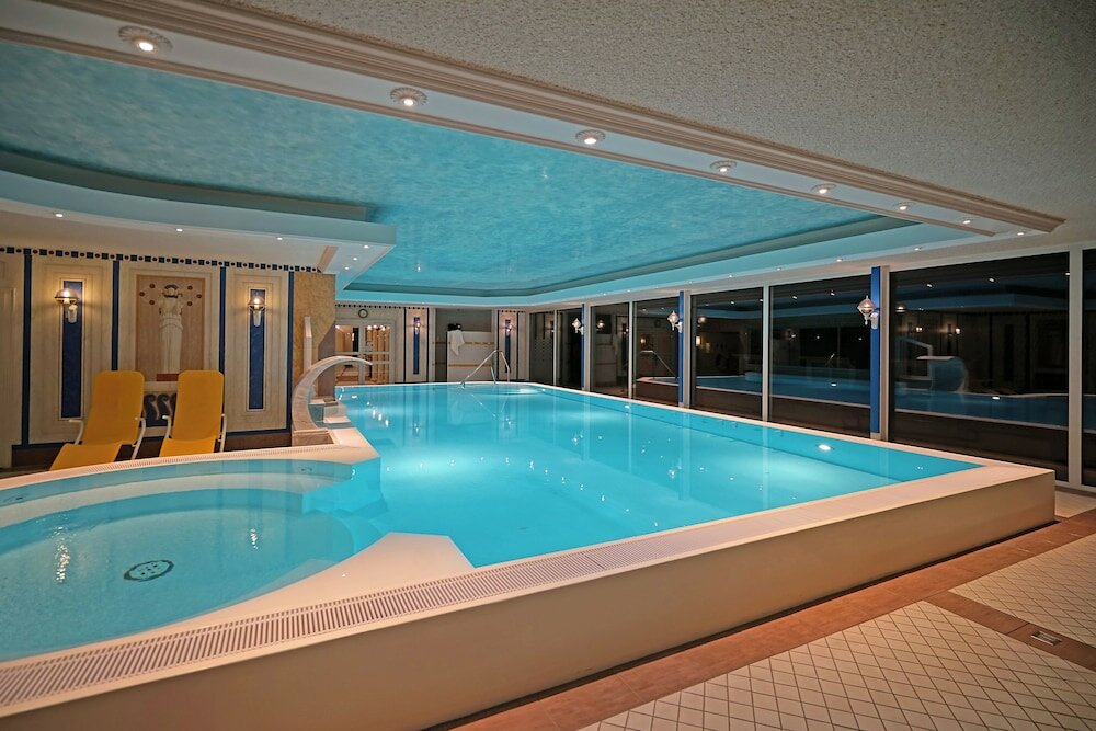 Фото Hotel Strandperle