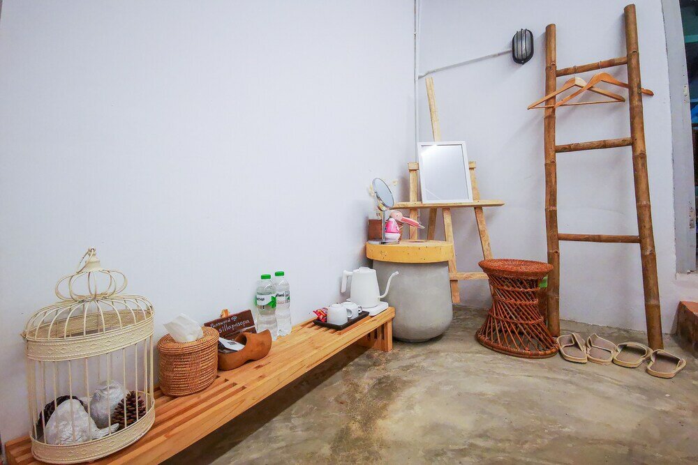 Фото Silsopa Hostel