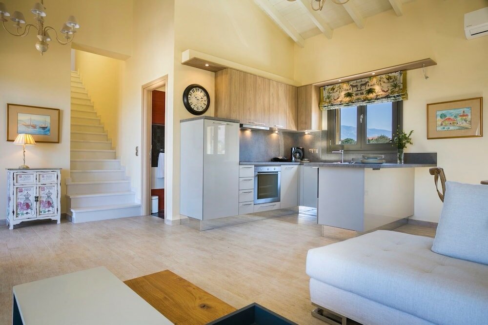 Фото Villas Kefalonia