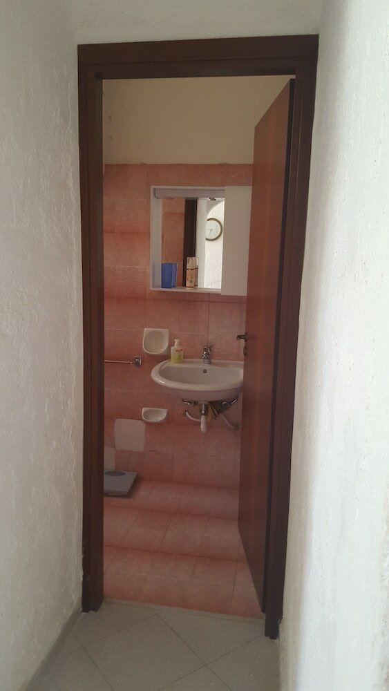 Фото Casa Vacanza Cala Spaghetti