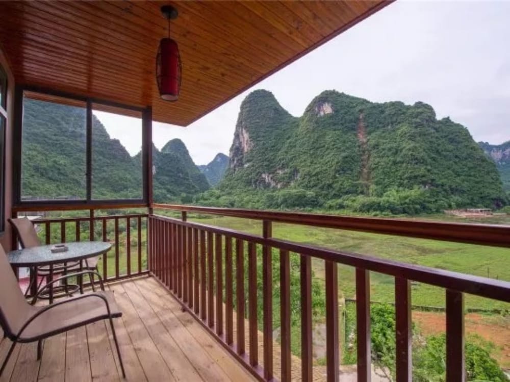 Фото Bluesky Hotel & Resort