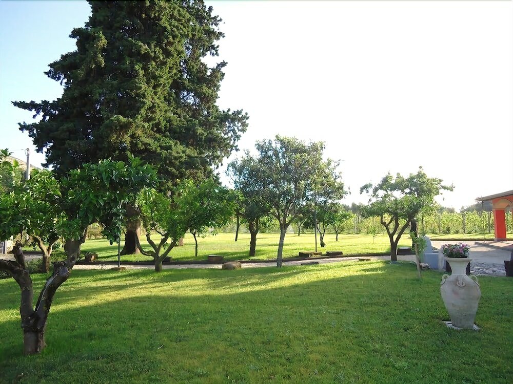 Фото Masseria Campierti