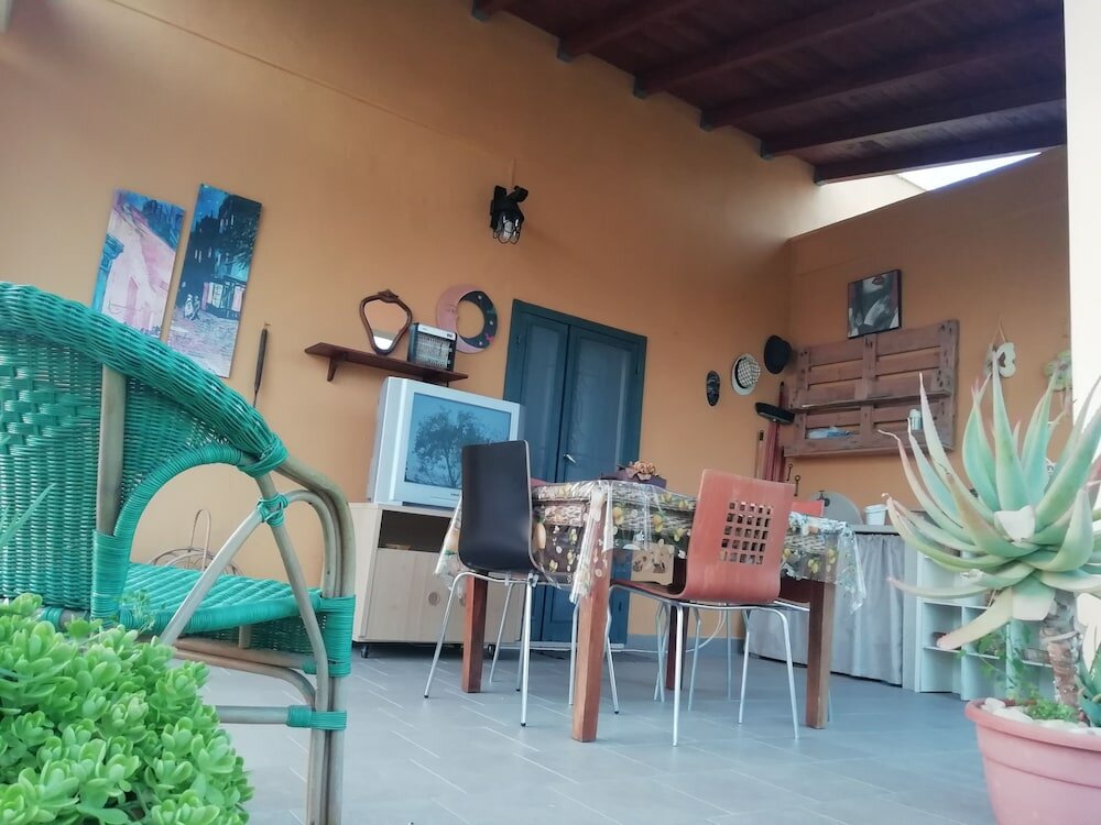 Фото Villetta Dote