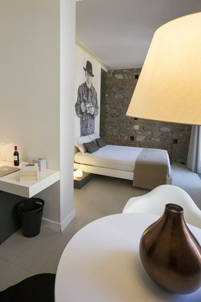 Фото Locanda del Bagatto