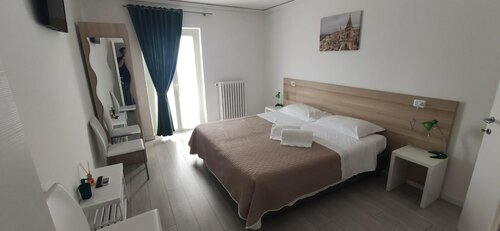 Гостиница Slow Living B&b в Матере