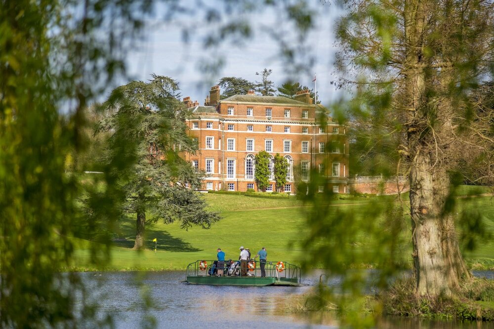 Фото Melbourne Lodge