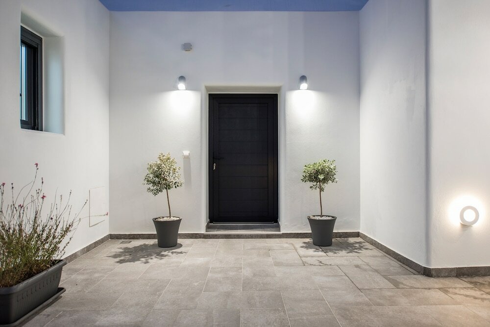 Фото Aurum Eco Villa