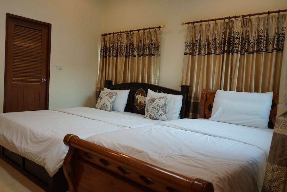 Фото Thonkla Happyhome