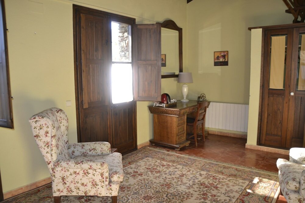 Фото Hotel Cruells