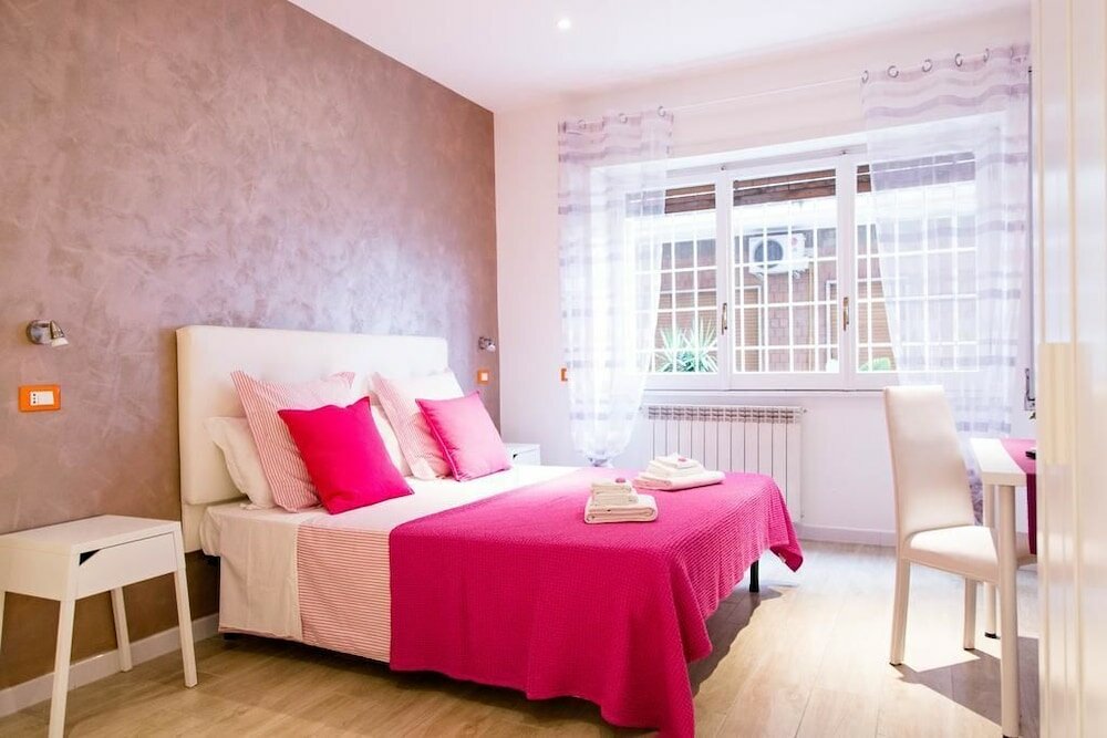 Фото Domus Casaletto