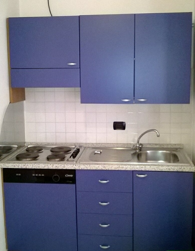 Фото Riviera Residence