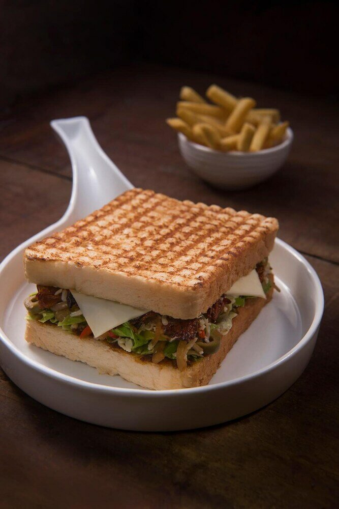 Фото White Lotus Hotel