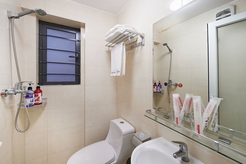 Фото IKEA Apartment Hotel Nanshan Branch