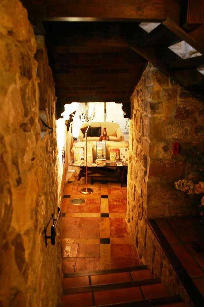 Фото Hotel Afan de Rivera