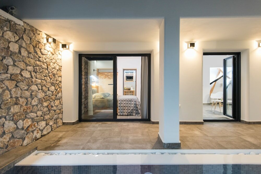 Фото Aurum Eco Villa