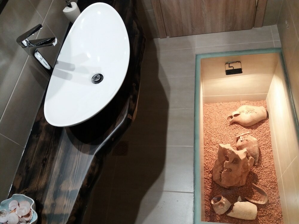 Фото Filerimos bellevue villa