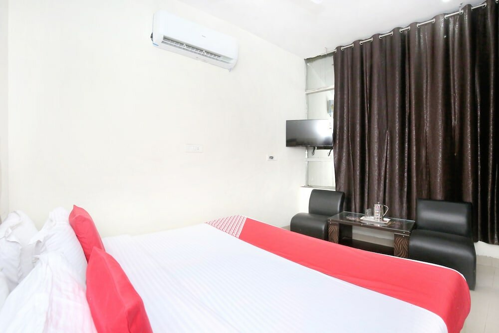 Фото Oyo 11369 Hotel Noor