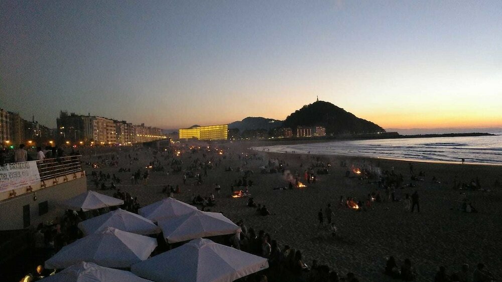 Фото Pension Beizama