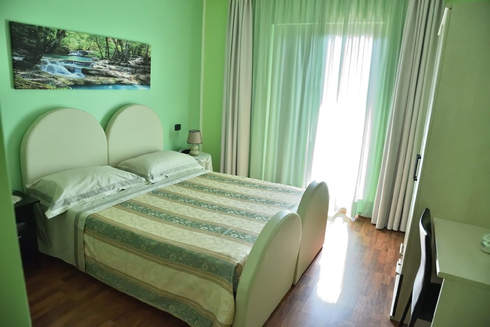 Фото B&b Ospiti a Corte