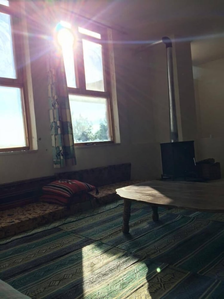 Фото Dibeen Eco Farm House