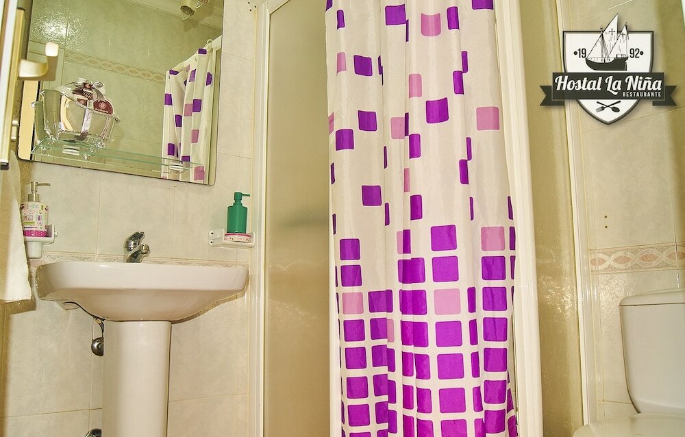 Фото Hostal La Niña
