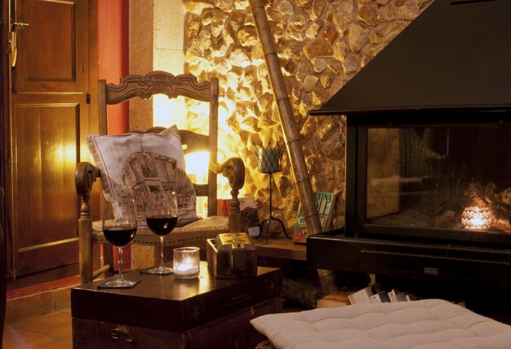 Фото Hotel Triskel