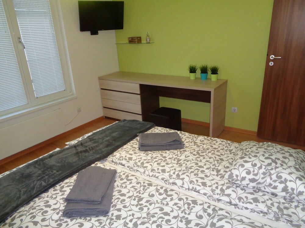 Фото Sofia Central Apartment