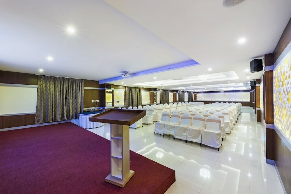 Фото TS Royal Grand - Attibele, Hosur