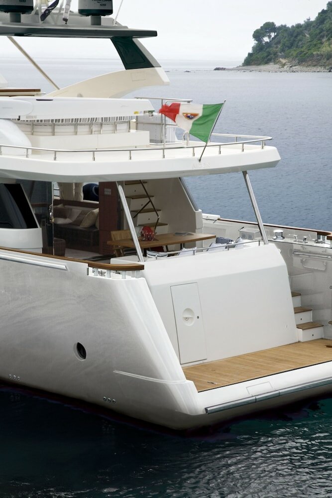 Фото Italy Luxury Yacht Charter