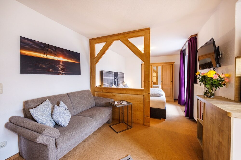 Фото Gästehaus Wolfgang