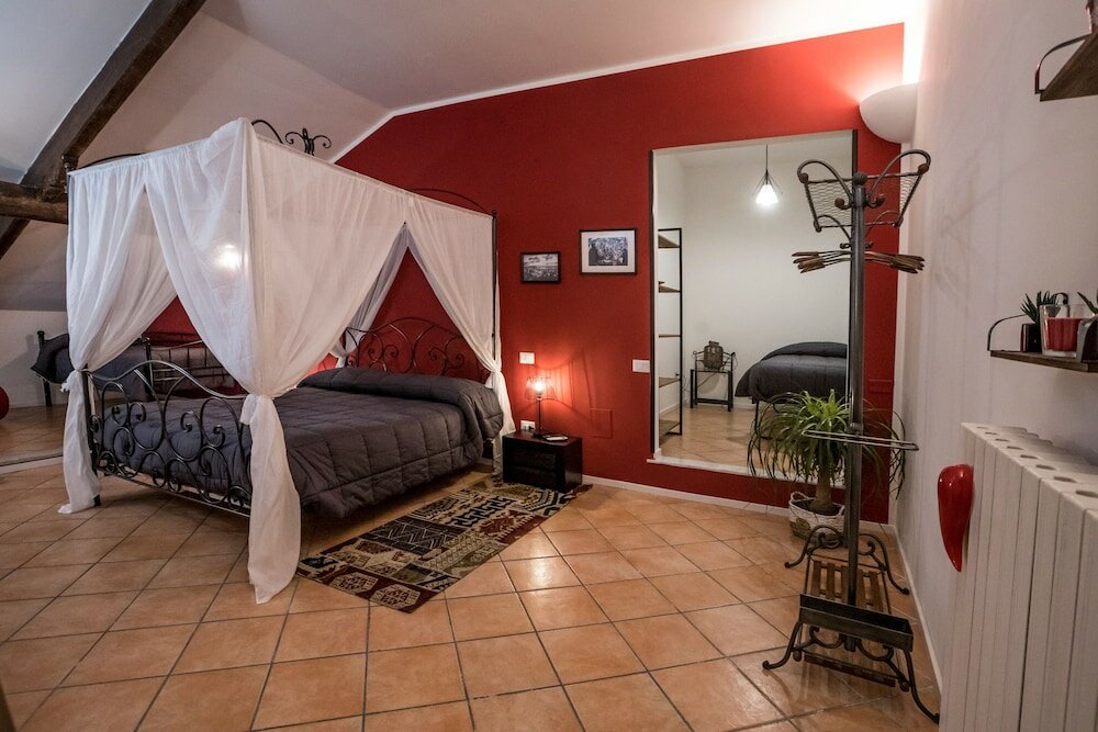 Фото Palazzo della Loggia B&b