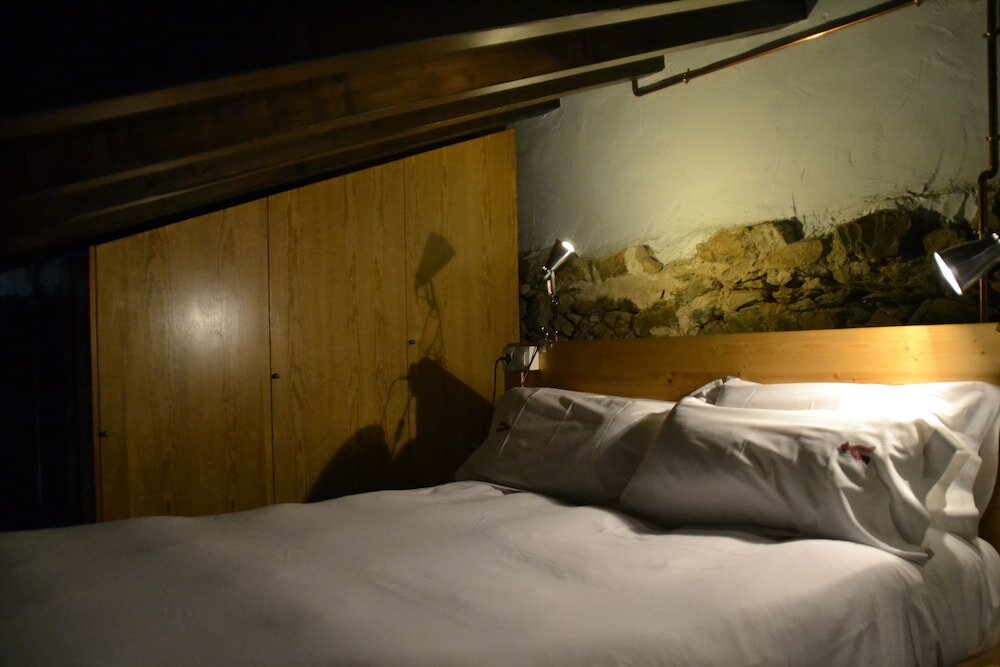 Фото Hotel Cruells