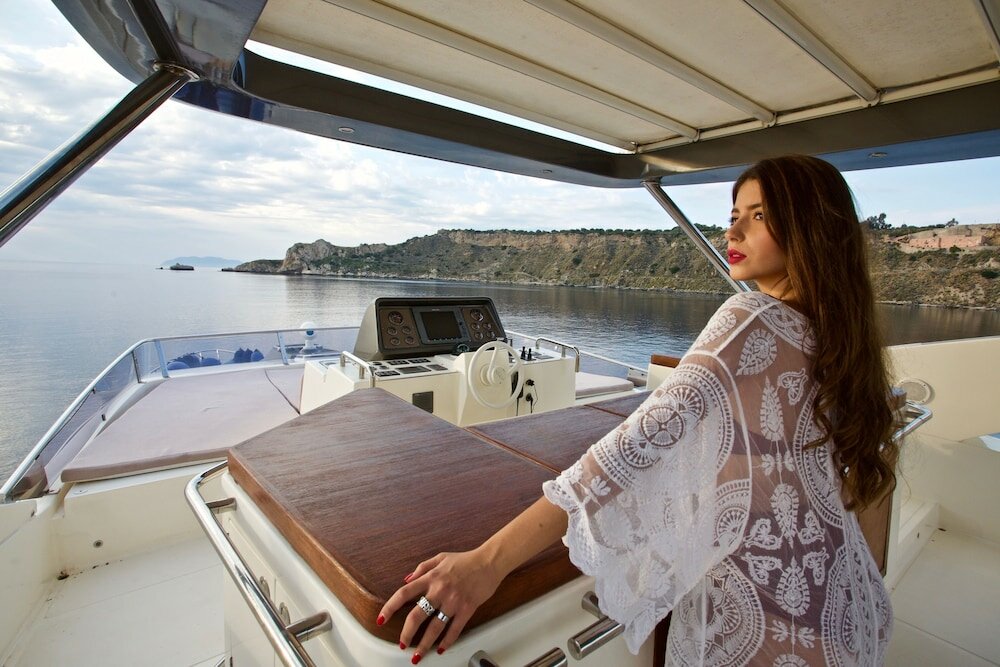 Фото Italy Luxury Yacht Charter