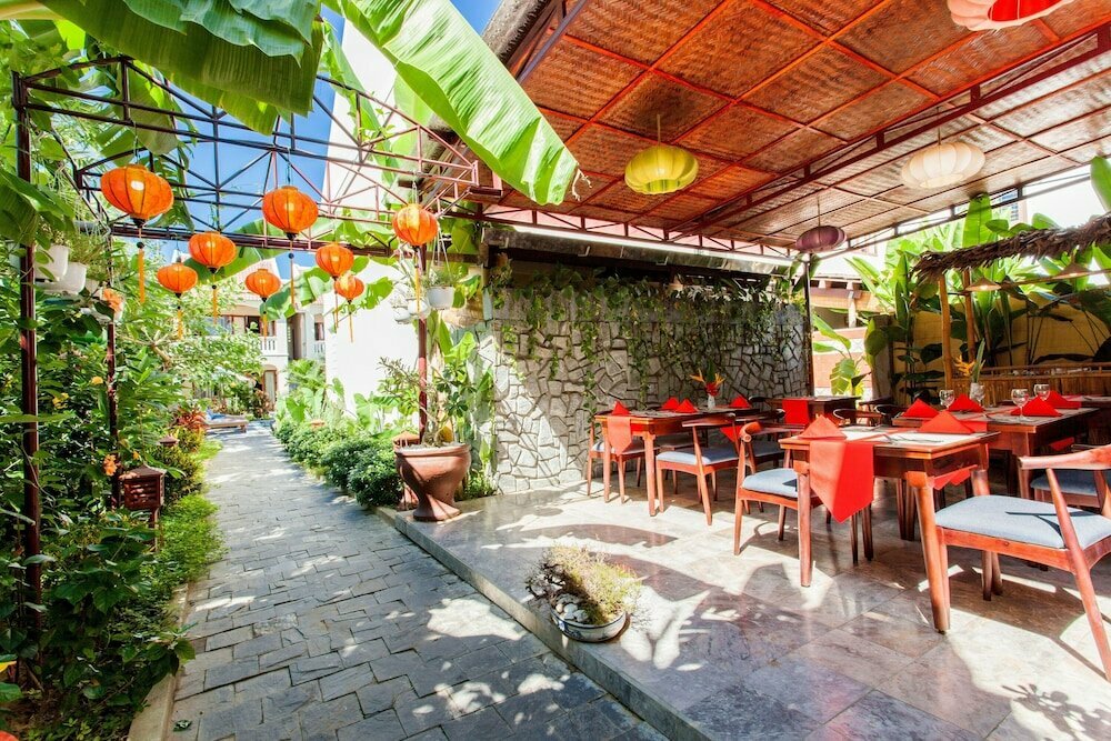 Hotel Hoi An Village Lodge, Hội An, photo
