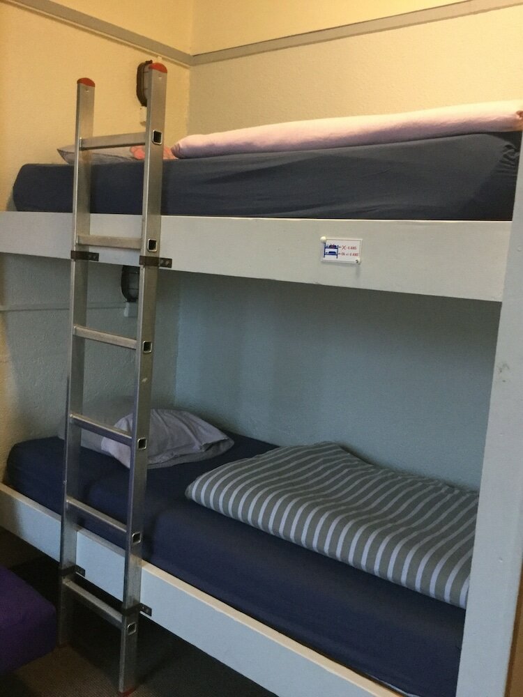 Фото Auberge Riva Bella - Hostel