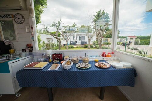 Внешний вид отеля Villa Lara в Полиньяно-а-Маре, фото 5