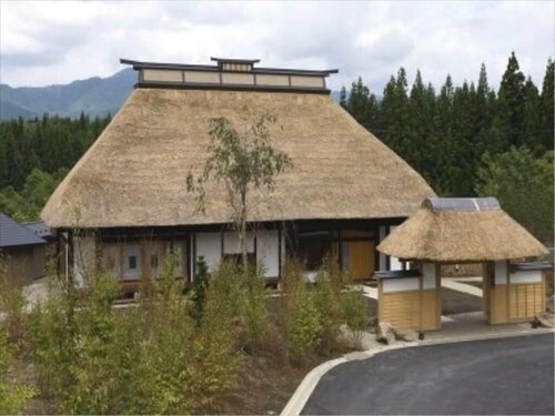 Гостиница Kakunodate Sanso Wabizakura