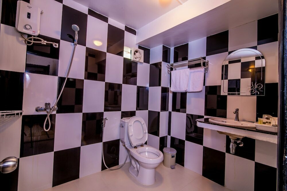 Hotel Aster Villa, Siem Reap, photo