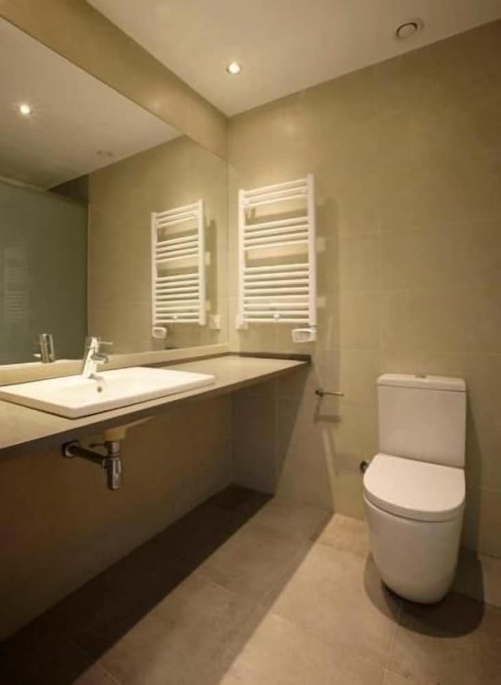 Фото Aginaga Hotela